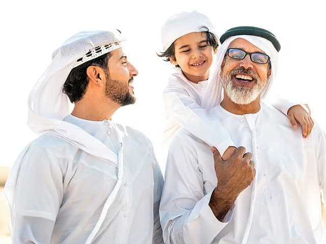 من شجرة العائلة الموثقة إلى إدارة الفعاليات وحجوزات القاعات، كل احتياجاتك في مكان واحد